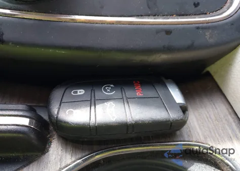 2015 Chrysler 200 C from USA, damaged, VIN 1C3CCCEG7FN542742